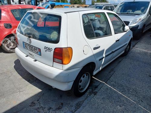 Tailgate VW POLO III (6N1)  | BP21060324C6 