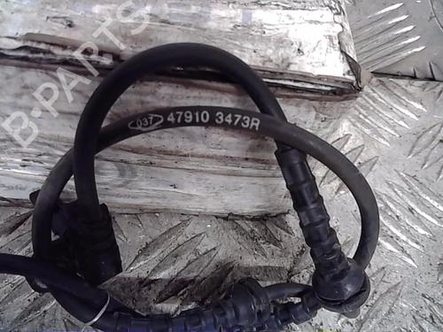 Used Electronic sensor RENAULT MEGANE IV Hatchback (B9A/M/N_) [2015-2025]  14556325