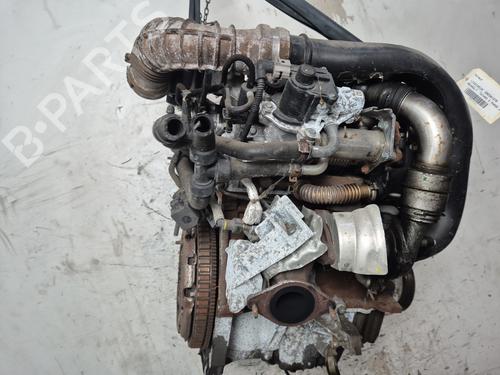 Engine RENAULT TWINGO II (CN0_) 1.5 dCi 90 | BP30332306M1 