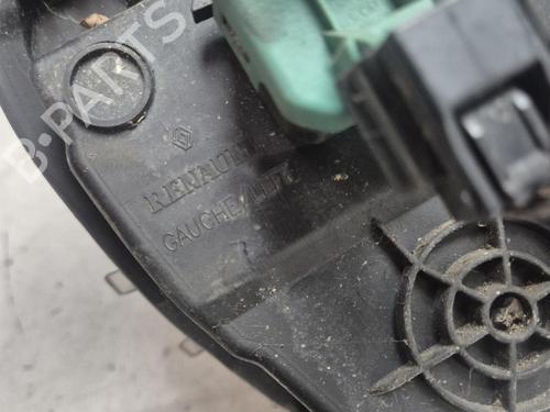 Left headlight RENAULT TWINGO III (BCM_, BCA_) 0.9 TCe 90 (BCM9, BCM2) | BP39083152C28 - Image 4