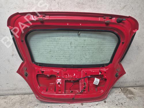 Tailgate OPEL CORSA D (S07) 1.2 (L08, L68) | BP27509830C6 