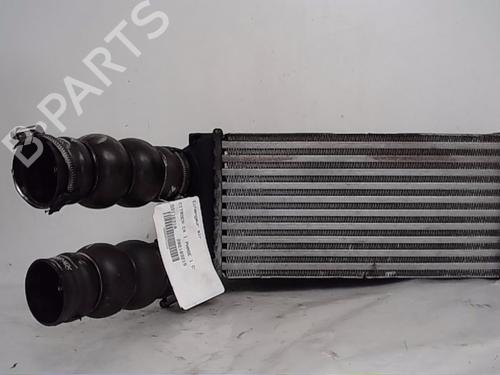 Used Intercooler CITROËN C4 Coupe (LA_) 1.6 HDi (109 hp) 13846449