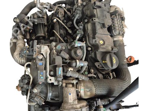 Used Engine Engine 36834040 36834040
