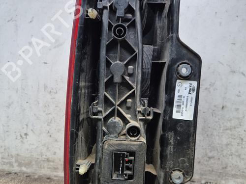 Right taillight PEUGEOT BIPPER Tepee 1.4 HDi | BP29985173C35