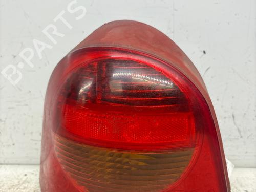 Used Left taillight Left taillight 38428434 38428434