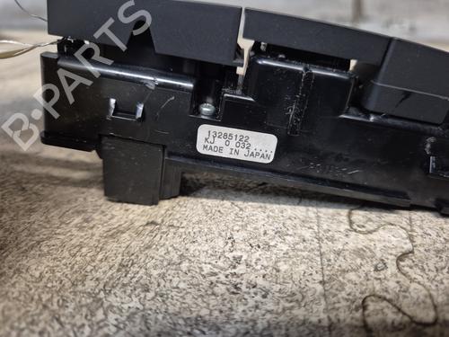 Warning switch OPEL ASTRA H (A04)  | BP28033784I22 