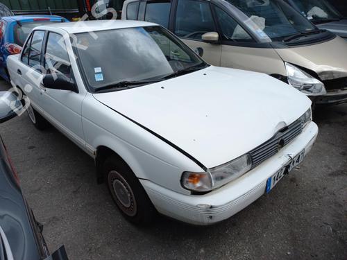 Alternator NISSAN PRIMERA (P10)  | BP16566343M7 