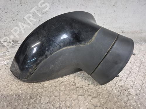 Right mirror SEAT IBIZA IV (6J5, 6P1)  | BP25981272C27 