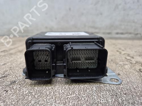 Used ECU airbags FORD FIESTA VII (HJ, HF) 1.1 Ti-VCT (75 hp) 27306608
