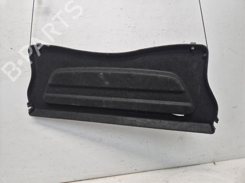 Hattehylle Hattehylle RENAULT CLIO IV (BH_) 1.5 dCi 75 (75 hp) 37162463 37162463