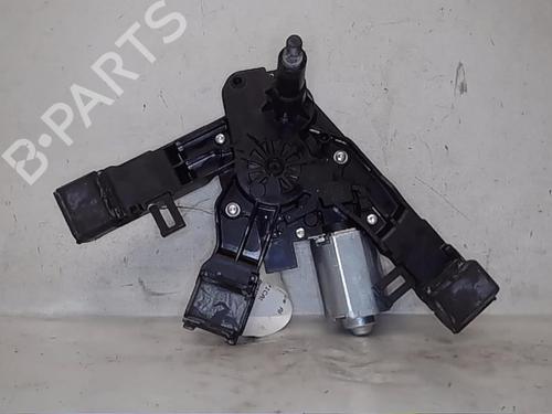 Rear wiper motor CITROËN C4 Grand Picasso II (DA_, DE_)  | BP13843804M102 