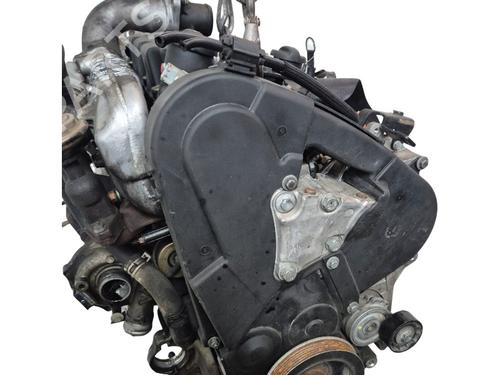 Engine PEUGEOT 307 (3A/C) 2.0 HDi 110 | BP29901472M1