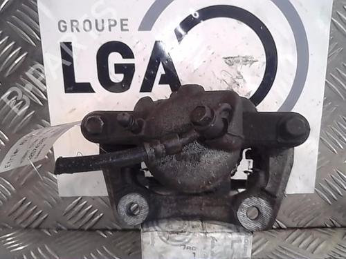 Left front brake caliper NISSAN MICRA III (K12) 1.2 16V | BP14521795M105 