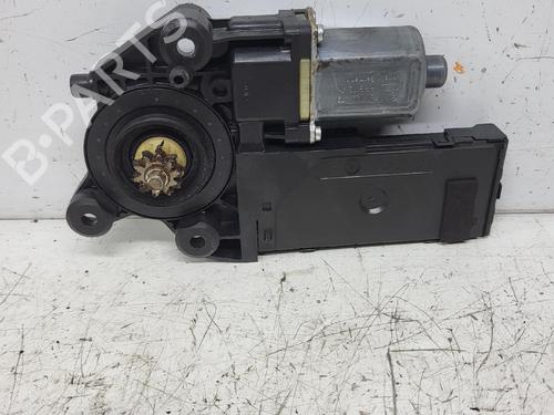 Front left window mechanism RENAULT MEGANE III Hatchback (BZ0/1_, B3_) 1.5 dCi (BZ0C) | BP37500761C22 - Image 3