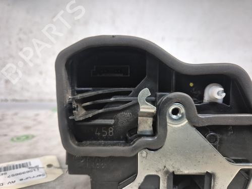 Høyre foran lås BMW 3 Coupe (E92) 320 d | BP30473769C97