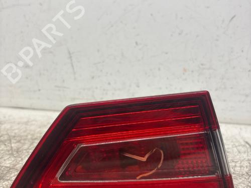 Left tailgate light RENAULT CLIO IV (BH_) 1.5 dCi 90 | BP38736633C79 - Image 2
