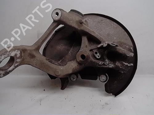 Used Left rear steering knuckle AUDI A4 B8 (8K2) 2.0 TDI (143 hp) 14564656