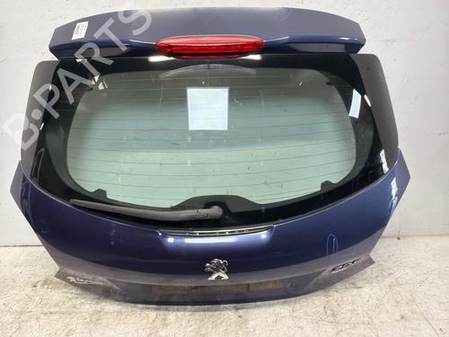 Bagklap CC/Kombi-Coupé Bagklap CC/Kombi-Coupé 38226309 38226309