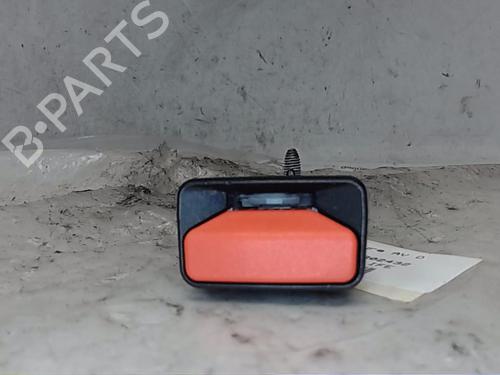 Seat buckle RENAULT ZOE (BFM_) ZOE | BP18031196I32 