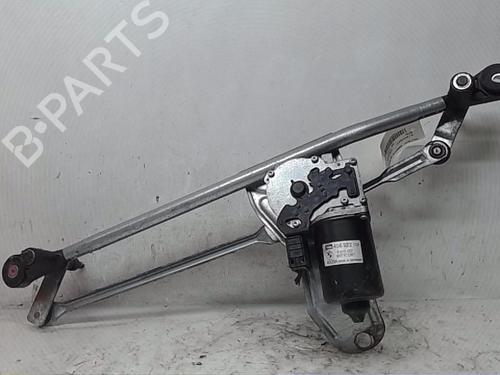 Used Front wiper motor BMW X5 (E53) 3.0 d (218 hp) 17098978