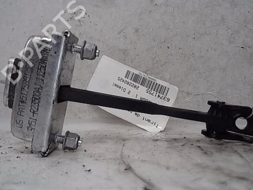 Hinge/Door check strap FORD KUGA I  | BP14564762C146 