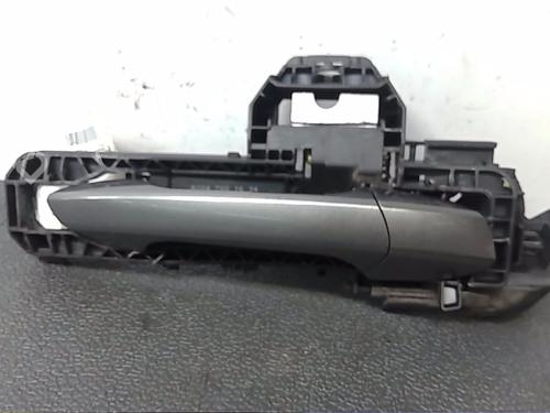 Used Rear right exterior door handle MERCEDES-BENZ B-CLASS Sports Tourer (W246, W242) B 180 CDI (246.200) (109 hp) 23396018