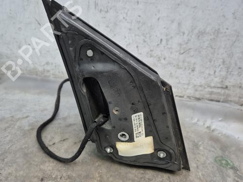 Left mirror VW POLO V (6R1, 6C1) 1.4 (6R1) | BP29818881C26 