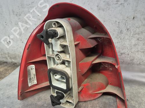 Right taillight RENAULT TWINGO I (C06_) 1.2 (C066, C068) | BP30163916C35
