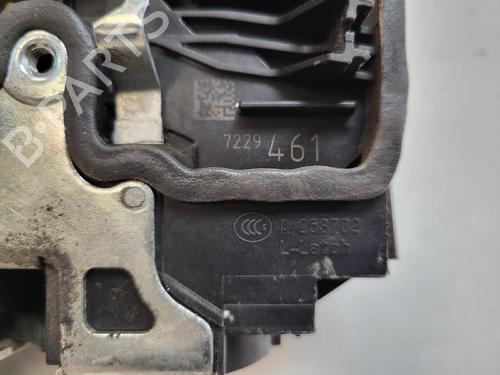 Used Front left lock Front left lock 37149839 37149839