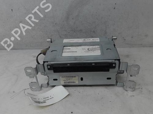 Used Radio JAGUAR XF I (X250) 2.2 D (190 hp) 15418078