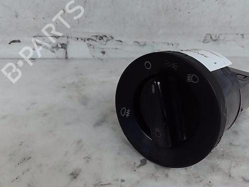 Used Headlight switch SKODA ROOMSTER Praktik (5J) [2007-2015]  21179746