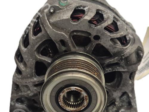 Used Alternator Alternator 31656067 31656067