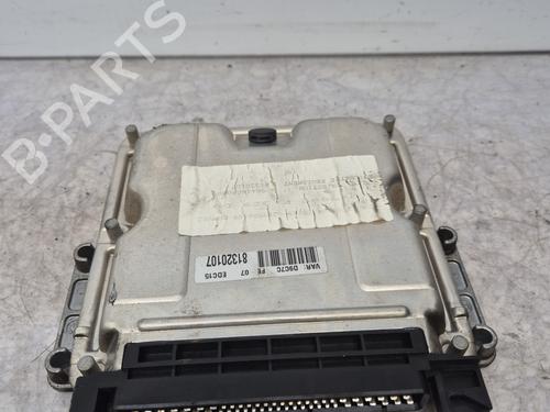 Used Engine control unit (ECU) Engine control unit (ECU) PEUGEOT 406 Break (8E/F) 2.0 HDI 110 (109 hp) 32633193 32633193