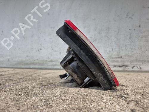 Left tailgate light RENAULT SCÉNIC III (JZ0/1_) 1.5 dCi | BP29155245C79