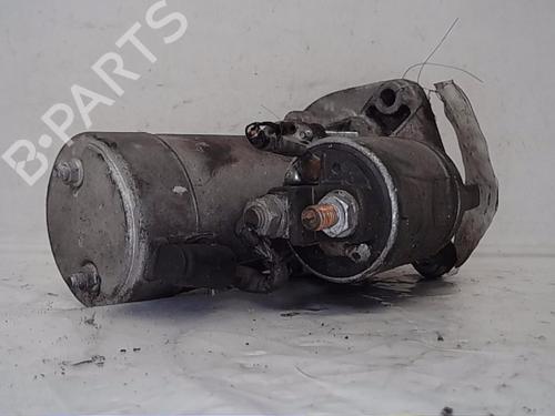 Used Starter PEUGEOT 207 (WA_, WC_) [2006-2015]  13846058