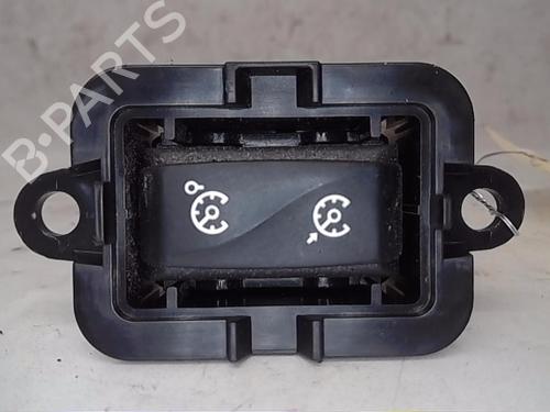 Used Switch RENAULT MEGANE III Coupe (DZ0/1_) 1.5 dCi (DZ0B) (106 hp) 14523709