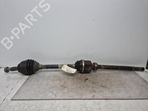 Used Right front driveshaft Right front driveshaft CITROËN JUMPY III Van (V_) 2.0 BlueHDi 145 (144 hp) 34048729 34048729