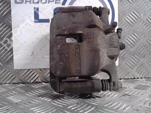 Used Right front brake caliper RENAULT KADJAR (HA_, HL_) 1.6 dCi 130 4x4 (HLA4) (130 hp) 14521182