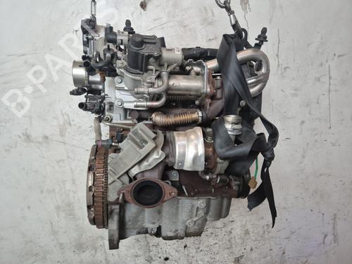 Engine DACIA SANDERO 1.5 dCi | BP30187643M1