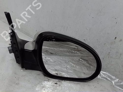 Right mirror HYUNDAI i30 (FD) 1.6 CRDi | BP16856507C27 