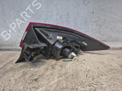 Left taillight RENAULT CLIO IV (BH_) 1.2 16V | BP29215024C34 