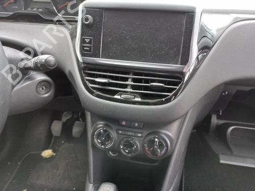 Starter PEUGEOT 208 I (CA_, CC_) 1.2 VTI 82 | BP22187878M8 