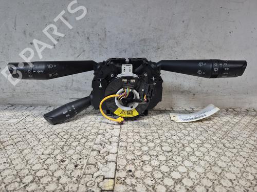 Used Steering column stalk LANCIA YPSILON (312_) 1.2 (312.PXA1A, 312.YXA1A) (69 hp) 26512179
