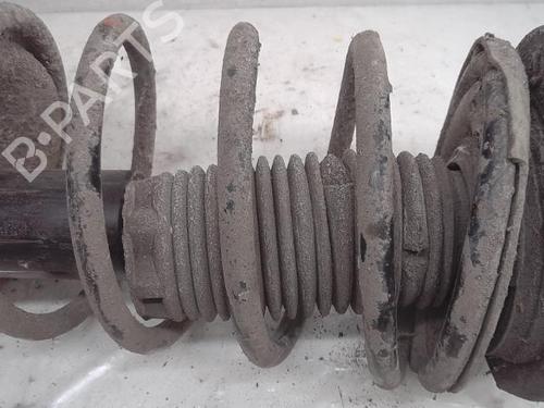 Left front shock absorber PEUGEOT 206 CC (2D) 2.0 S16 | BP13822895M16 