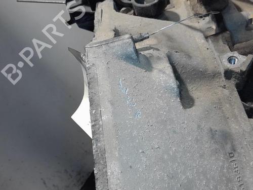 Gearbox PEUGEOT 208 I (CA_, CC_) 1.2 VTI 82 | BP21496823M3 