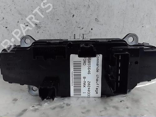 Climate control FORD B-MAX (JK) 1.0 EcoBoost | BP22187680I5 