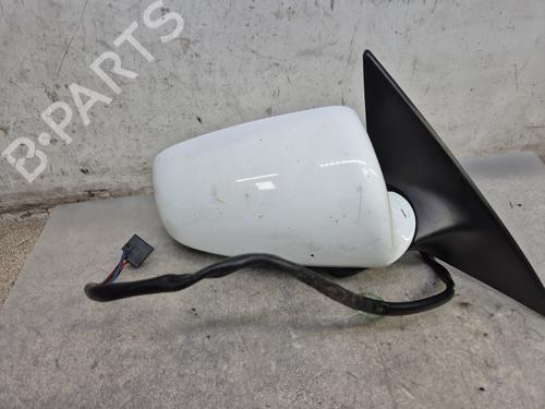 Right mirror AUDI A6 C6 Avant (4F5)  | BP29739150C27 