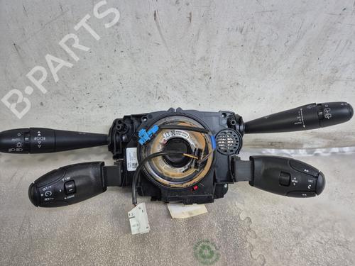 Used Steering column stalk PEUGEOT 5008 (0U_, 0E_) 1.6 HDi (112 hp) 27642709