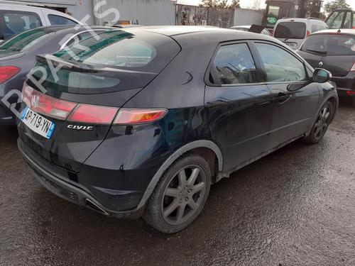 Right taillight HONDA CIVIC VIII Hatchback (FN, FK) 2.2 CTDi (FK3) | BP13855186C35 