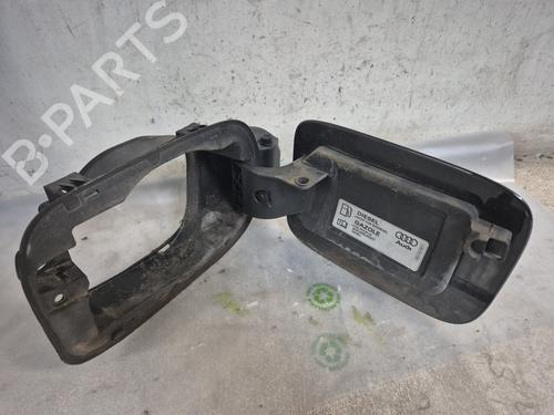 Fuel flap AUDI A4 B8 (8K2) 2.0 TDI | BP27509896C131 